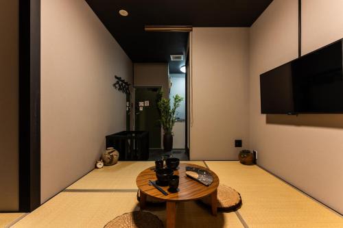 Nagasaki Apartment | おやど紀伊国屋伊勢町