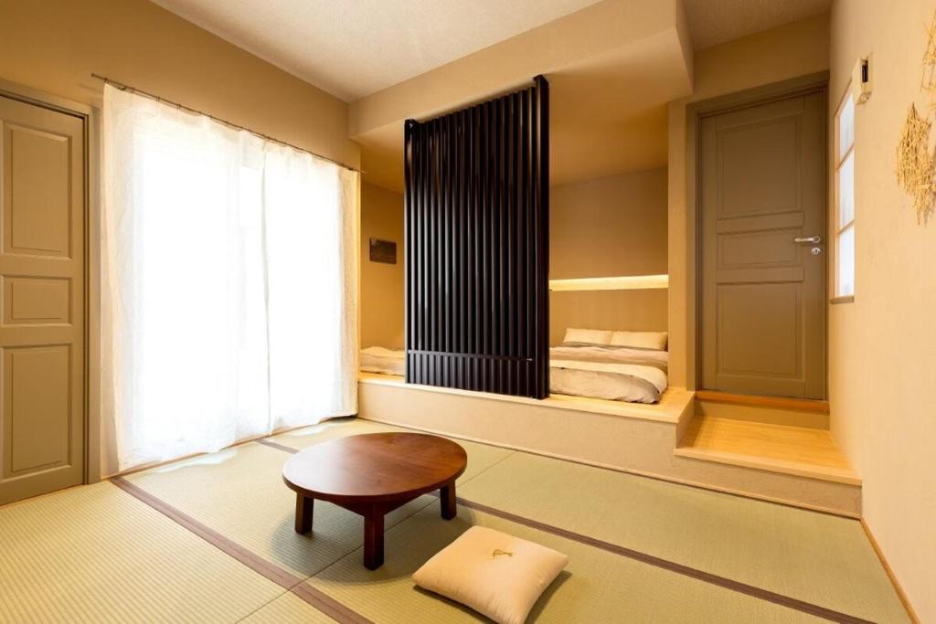 Asakura House | お宿 想