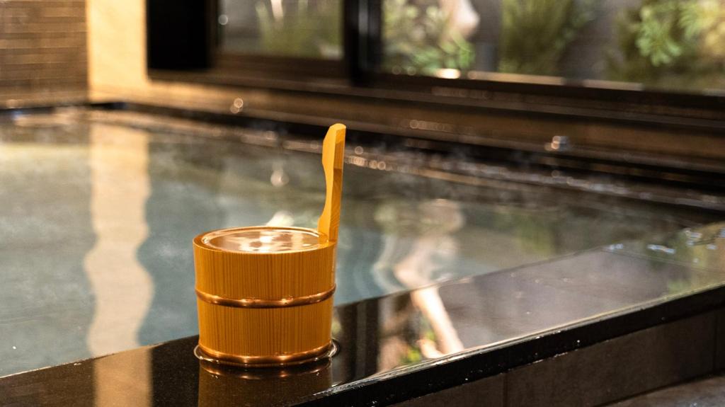 Myoken Shinkawa Onsen Hotel | スーパーホテル 霧島天然温泉