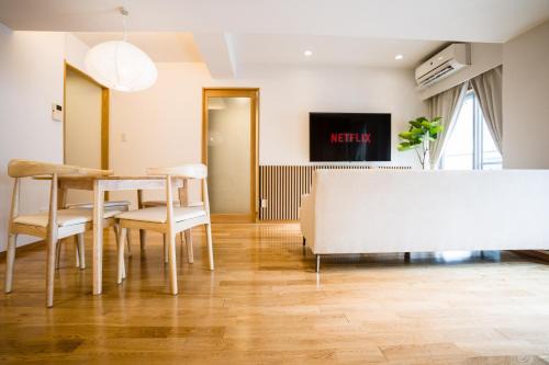 Chuo-ku Apartment | リトリートコート天神ー渡辺通ー