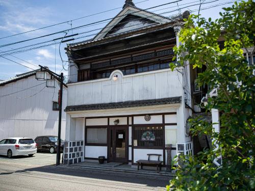 Uchiko Hotel | 内子の宿 こころ