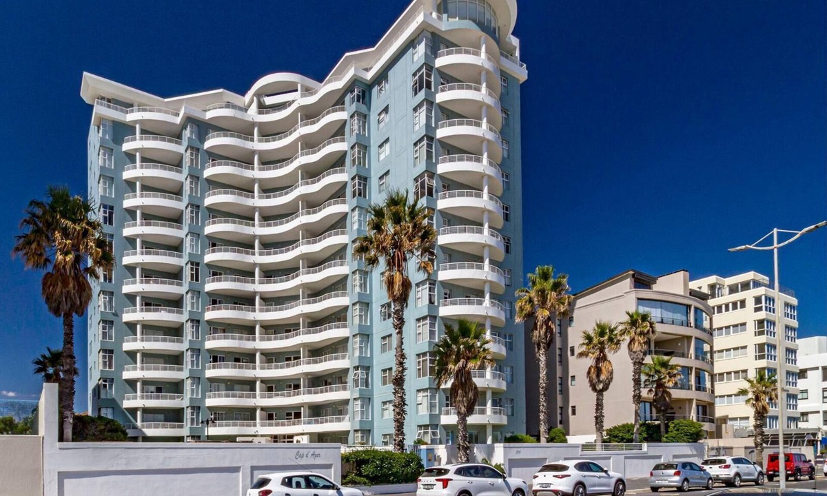Strand Apartment | 75 Cap D'Azur