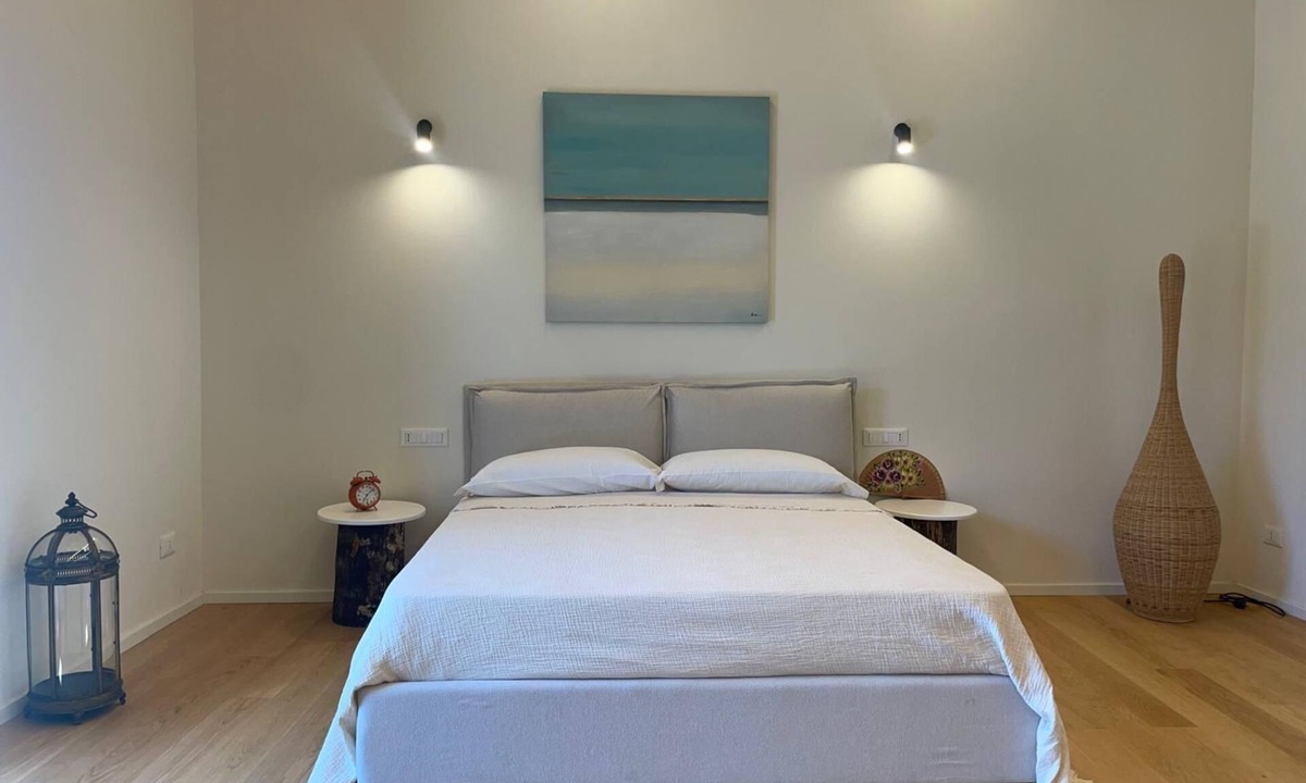 Realmonte Apartment | A stone's throw from the Scala dei Turchi, you will be welcomed into the heart of Realmonte.