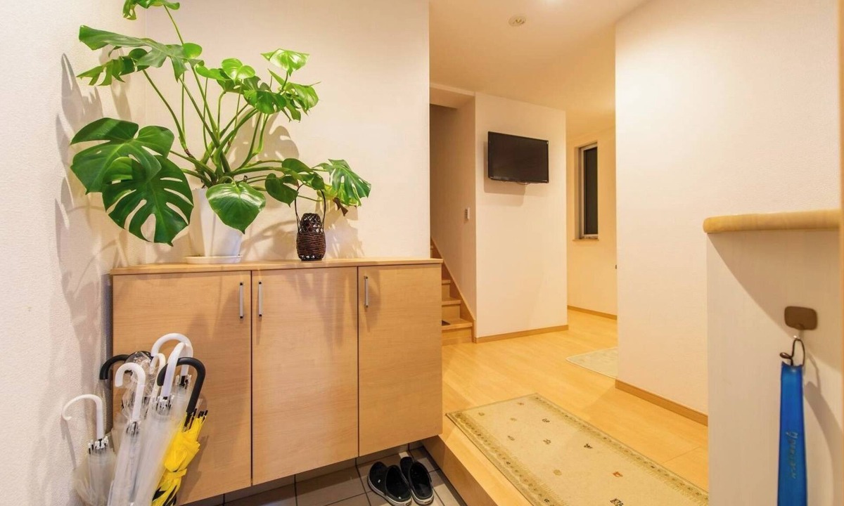 Konohana House | Accommodation available Nishikujo 3chome 20 p/Osaka Ōsaka