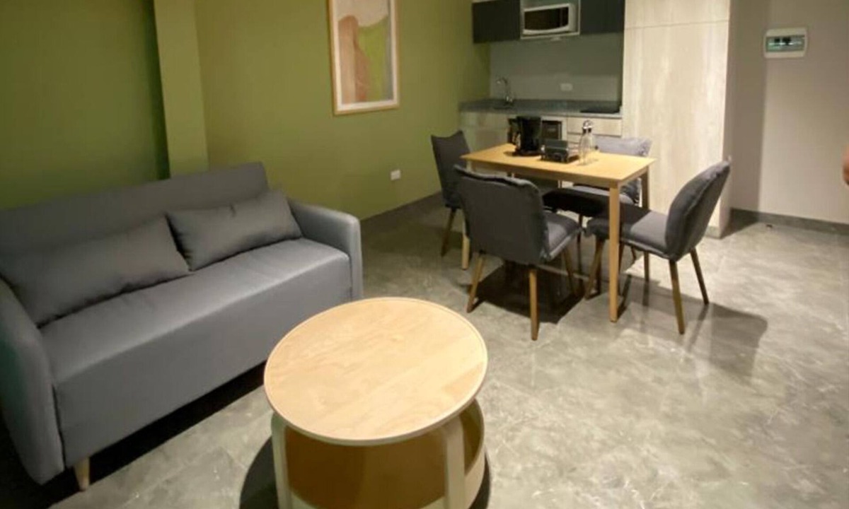 Zona Rosa Apartment | Acogedor MiniLoft 202