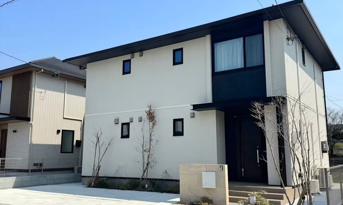 Koshi Villa | Akikawa Koshi 10 | 15 min to TSMC | Entire 4LDK House | Up to 5 Guests