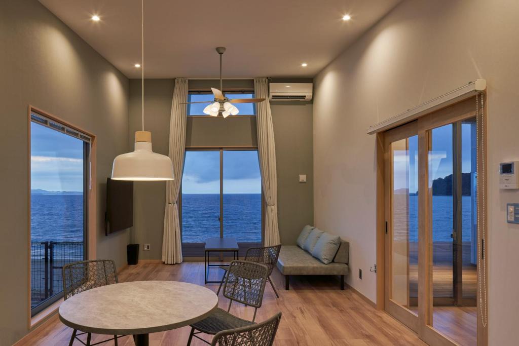 Itoshima Hotel | ALFACIO RESORT STAY ITOSHIMA