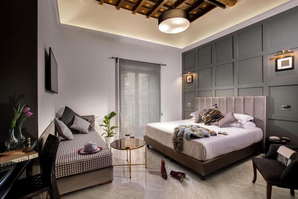 Rione XI Sant'Angelo House | Almaìt
