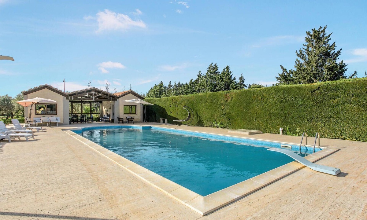 Comiso House | Amazing home in Comiso