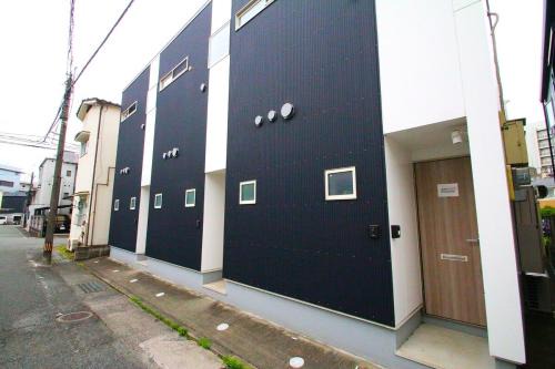 Chuo Ward Apartment | AMP FLAT KUHONJi