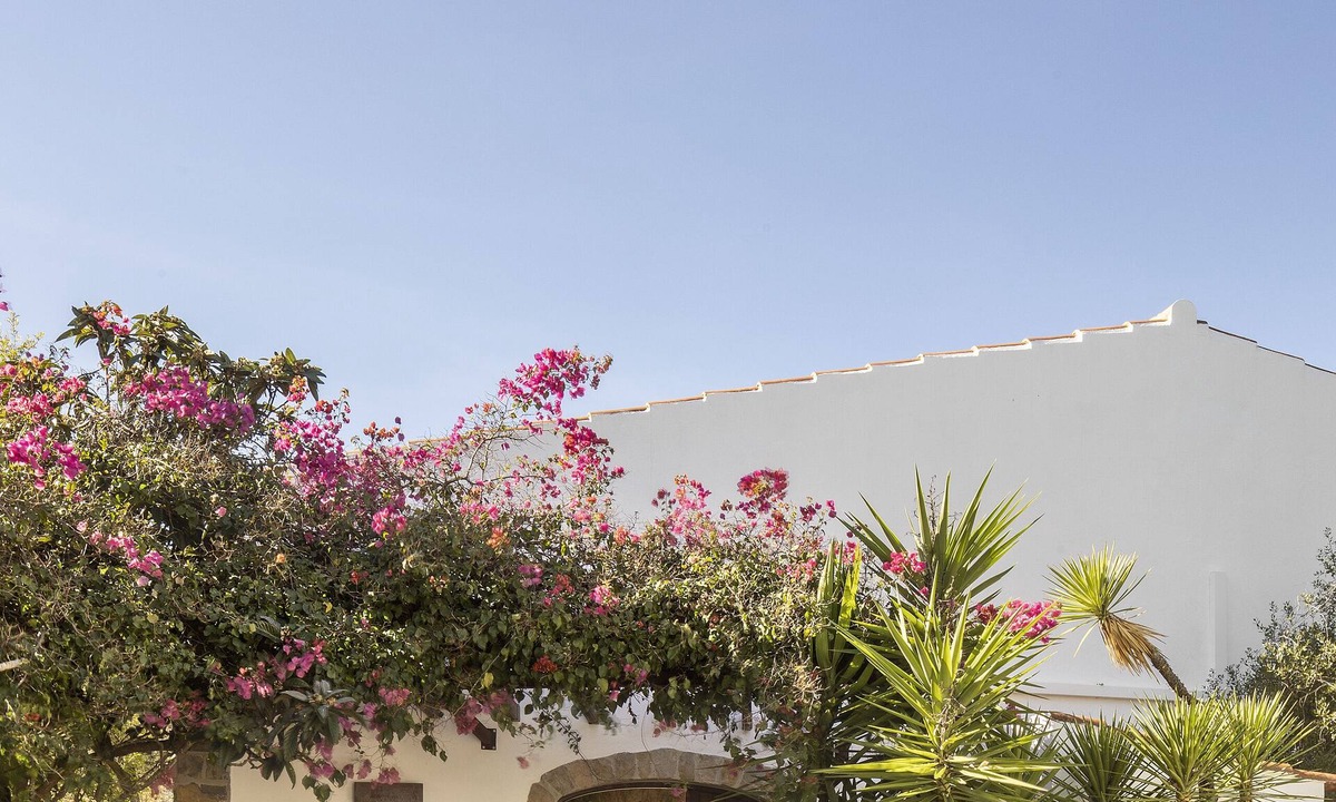 Santo Estevao House | Architectural gem in the Algarve countryside!