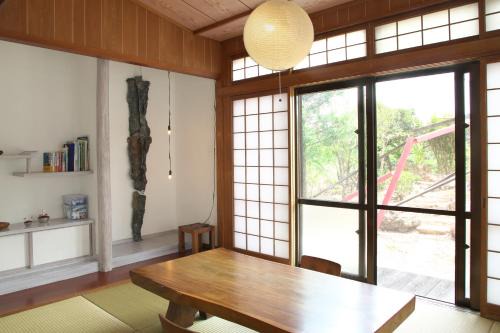 Motobu Villa | Arts house