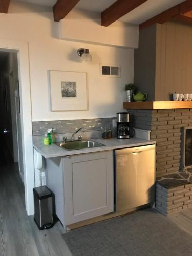 Banff Bed & Breakfast | At Wits End B&B