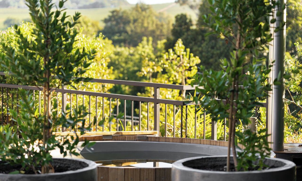Stellenbosch Apartment | Avemore Olive Apartment - your new favourite accommodation in the Winelands!