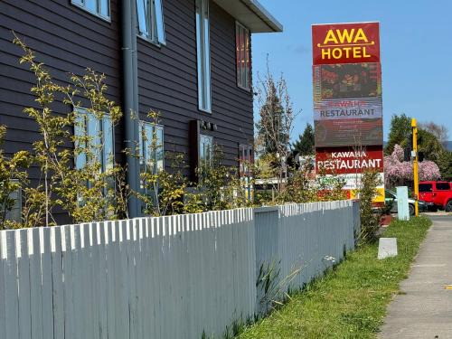 Kawaha Point Hotel | AWA Hotel