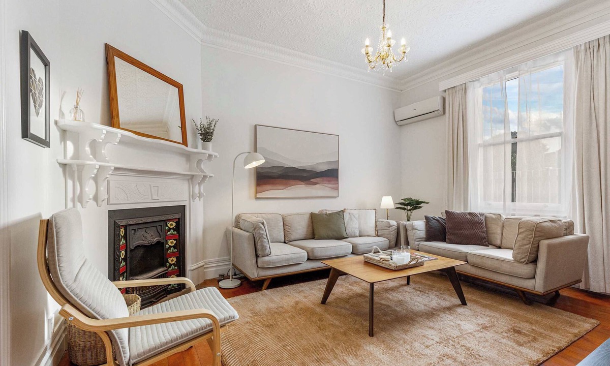 Mount Eden House | Beautiful Heritage Home in Mt Eden by Zodiak Stays