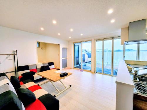 Itoshima House | Bleu de Itoshima4 - Vacation STAY 22801