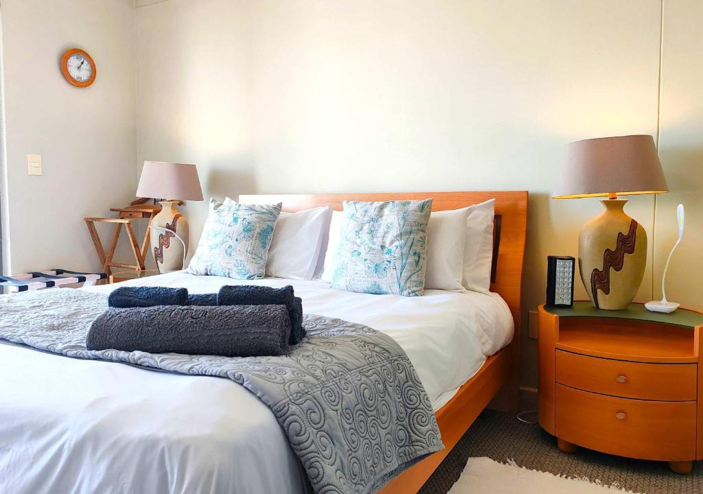 Muizenberg House | Bluebird Empire Penthouse