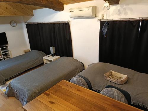 Kunisaki House | Casa di Micia みぃちゃの家 - Main house