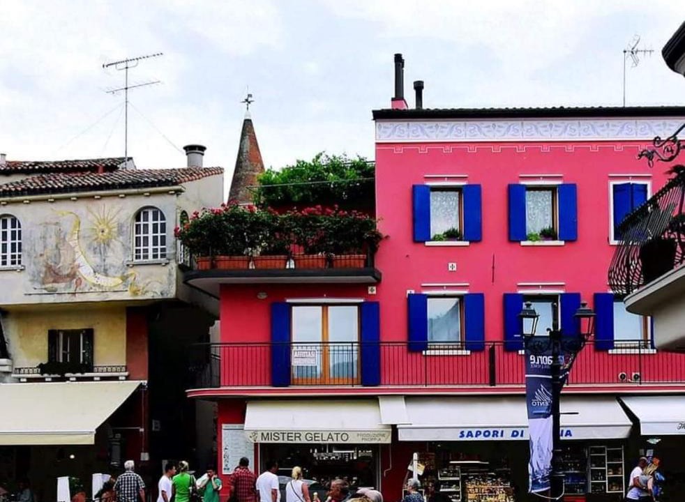 Old Town Apartment | Casamarin4