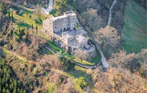 Mugnano in Teverina House | Castello Rocchette