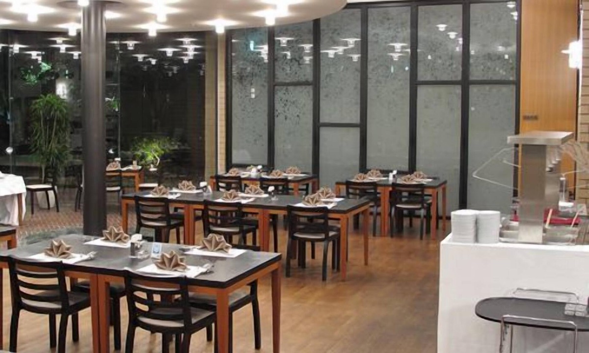 Kamiyama Onsen Hotel | Central Hotel Kamojima