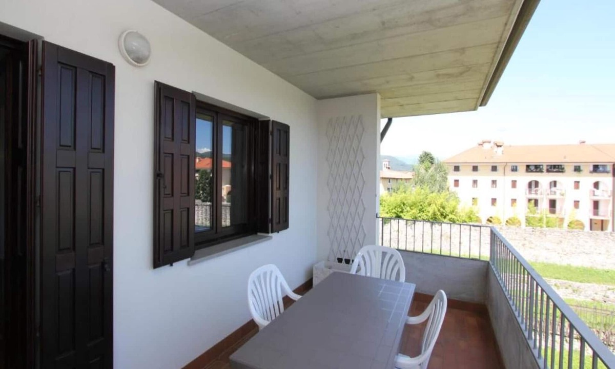 Cividale del Friuli Apartment | Charming apartment in Cividale del Friuli