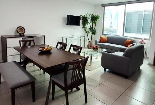 Centro Apartment | Cielito Lindo