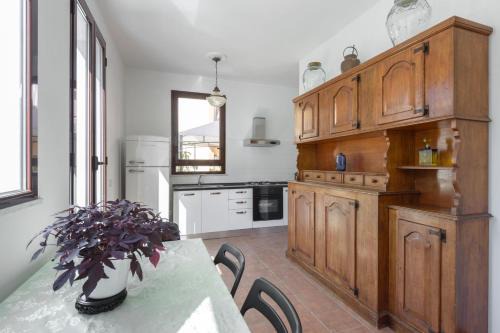 Quartiere XIII Aurelio Bed & Breakfast | Cornelia Penthouse