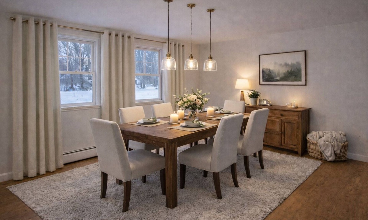 Rochester House | Cozy 3-bedroom house in lovely Rochester with AC and charm
