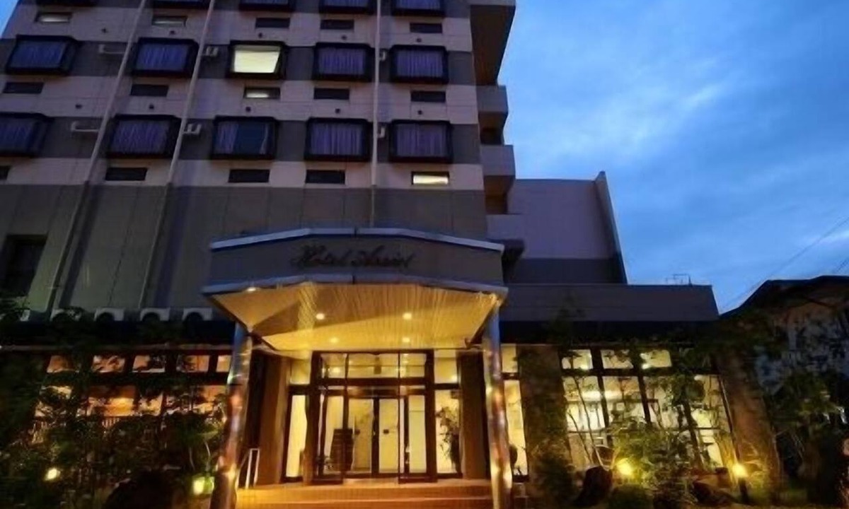Amakusa Hotel | Eco Hotel Assist