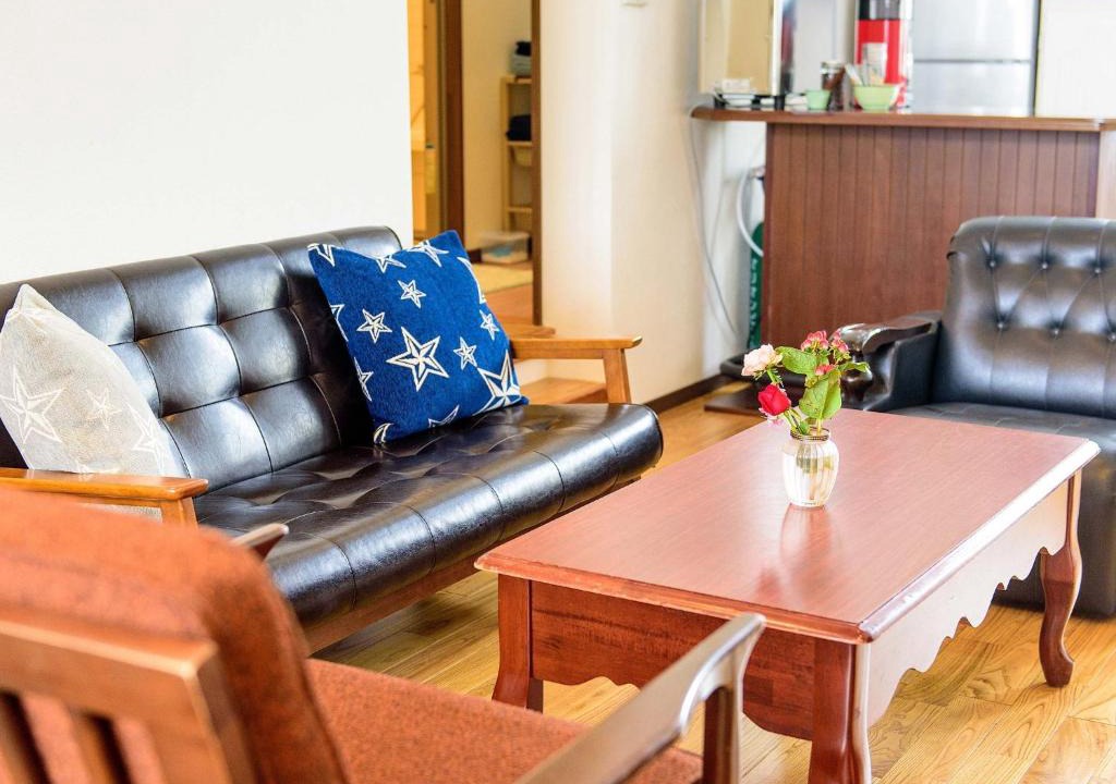 Chatan Apartment | El Sol Town OKINAWA - Vacation STAY 12495