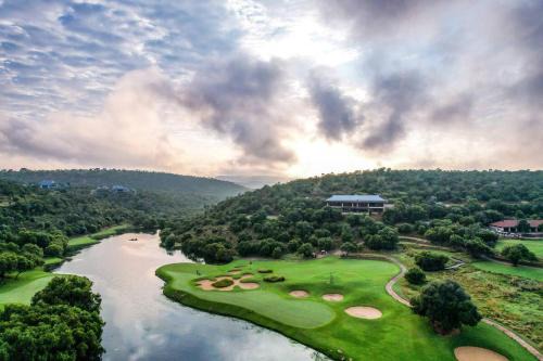 Bela-Bela House | Elements Private Golf Reserve 123