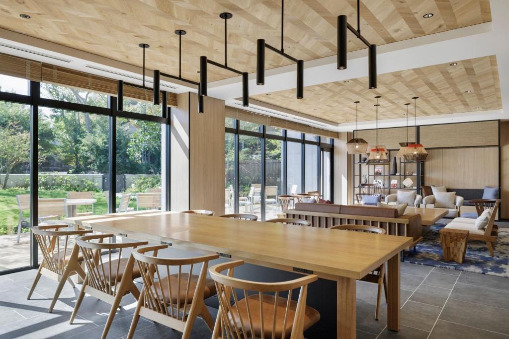 Kurokawa Hotel | Fairfield by Marriott Kumamoto Aso