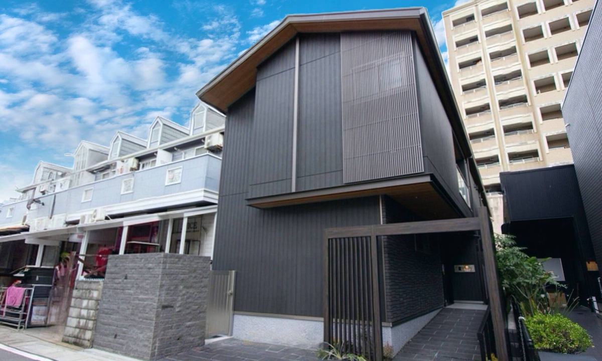 Chuo-ku Apartment | Fam Hotel Imaizumi