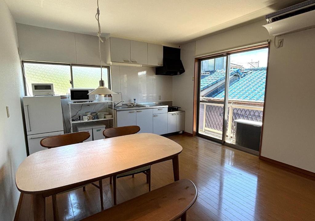Dazaifu Apartment | Flat Dazaifu