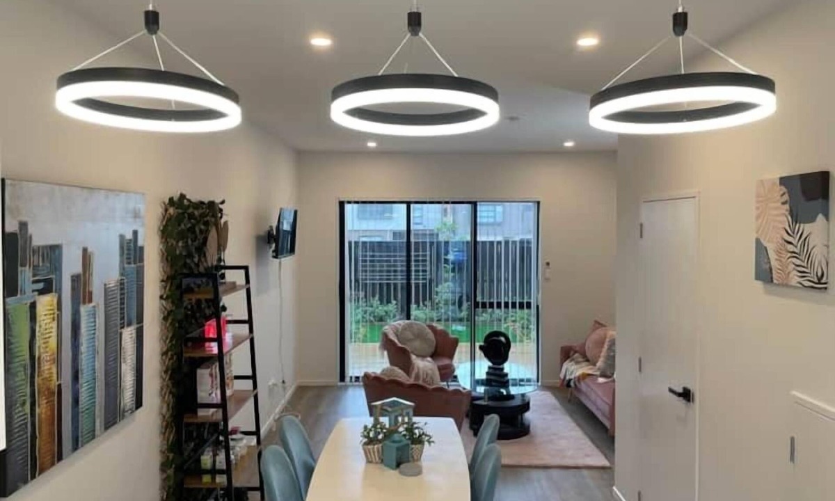Flat Bush House | Flatbush Holiday Accommodation, 2 Bedroom TownHouse | Apartment KK11