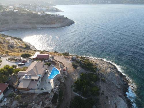 Ormos Agiou Ioannou Villa | Forecastle