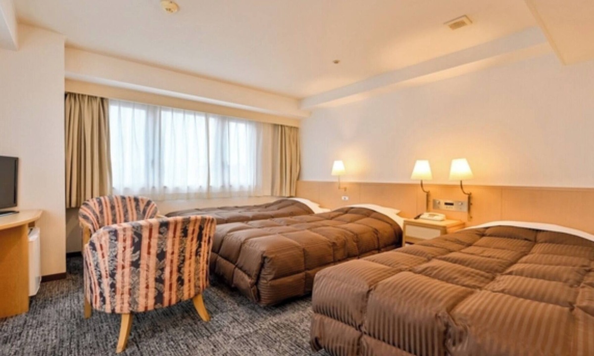 Beppu Hotel | Freeflowing hot spring water free parking No/Beppu Ōita