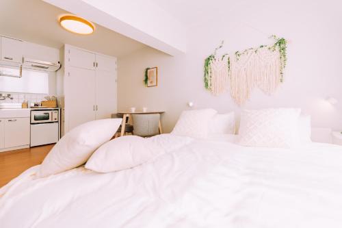 Susakiuramachi Apartment | Fukuoka Nakasu Private 2 person near Station