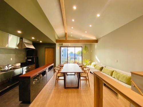 Chuo-ku Apartment | Fukuyado Sakurazaka
