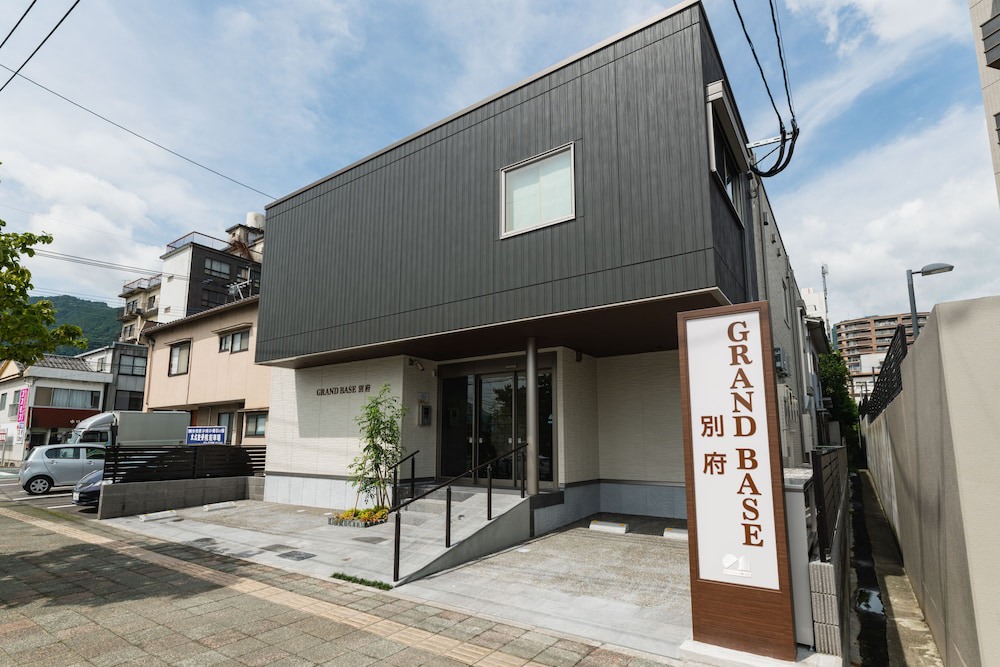 Beppu Hotel | Grand Base Beppu