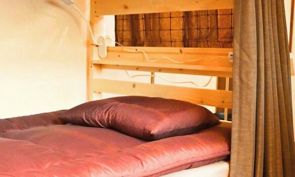 Beppu House | Guest House Harureruya Beppu hareruyabeppu