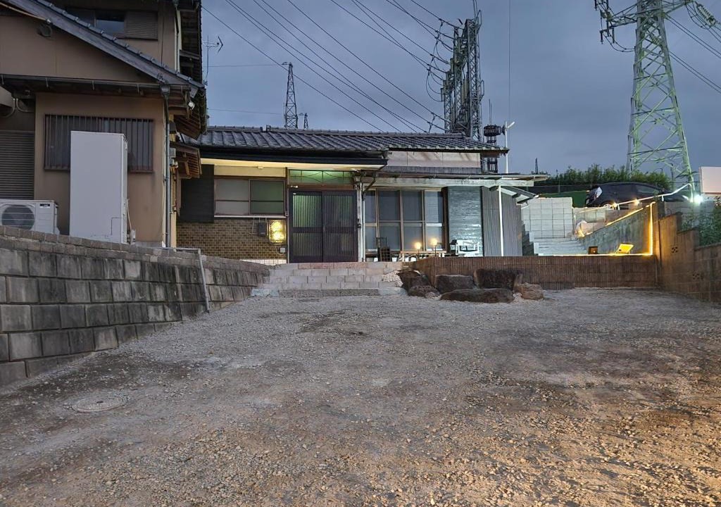 Yahatanishi House | Guesthouse Wakamizu - Vacation STAY 20413