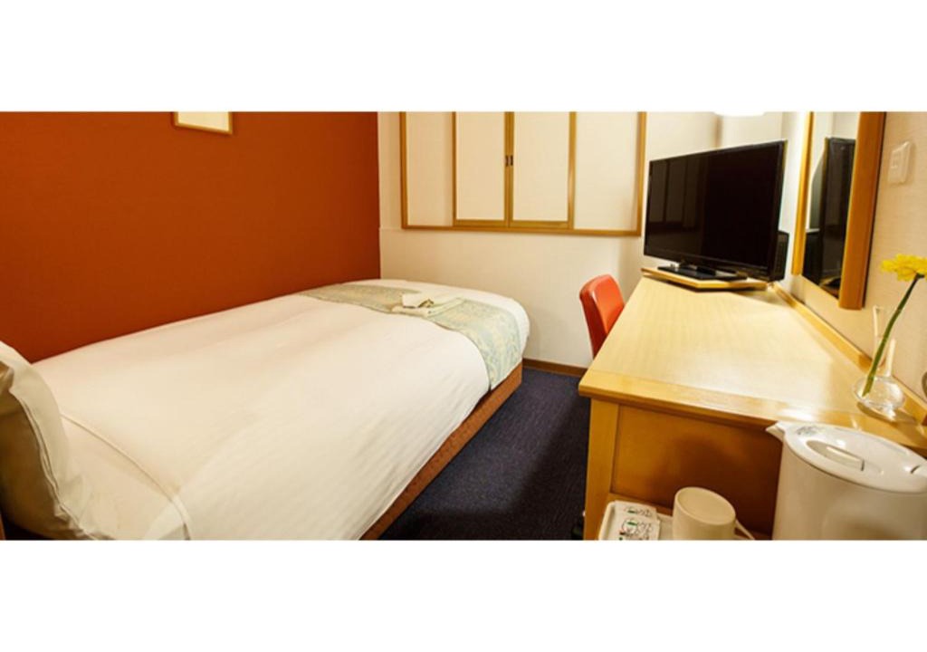 Nishinakasu Hotel | Hakata Floral Inn Nakasu/Vacation STAY 80205