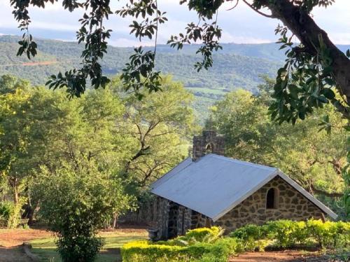 Hazyview Apartment | Hazyview Accommodation, Bon Repose Cottages 3&4