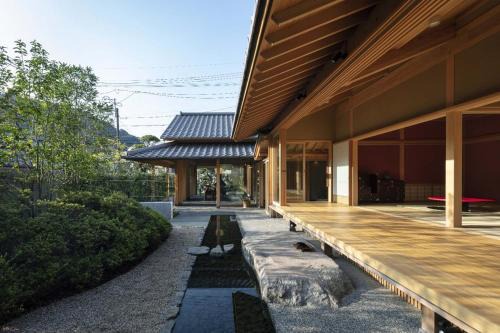 Kagoshima House | Hogetsu