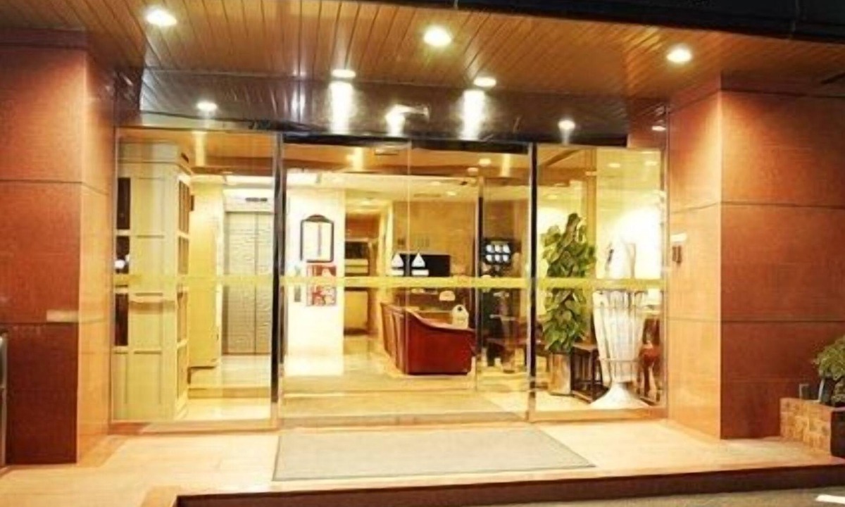 Chikugo Hotel | Hotel Avenue Chikugo
