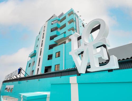 Sone Hotel | Hotel LOVE JEWEL