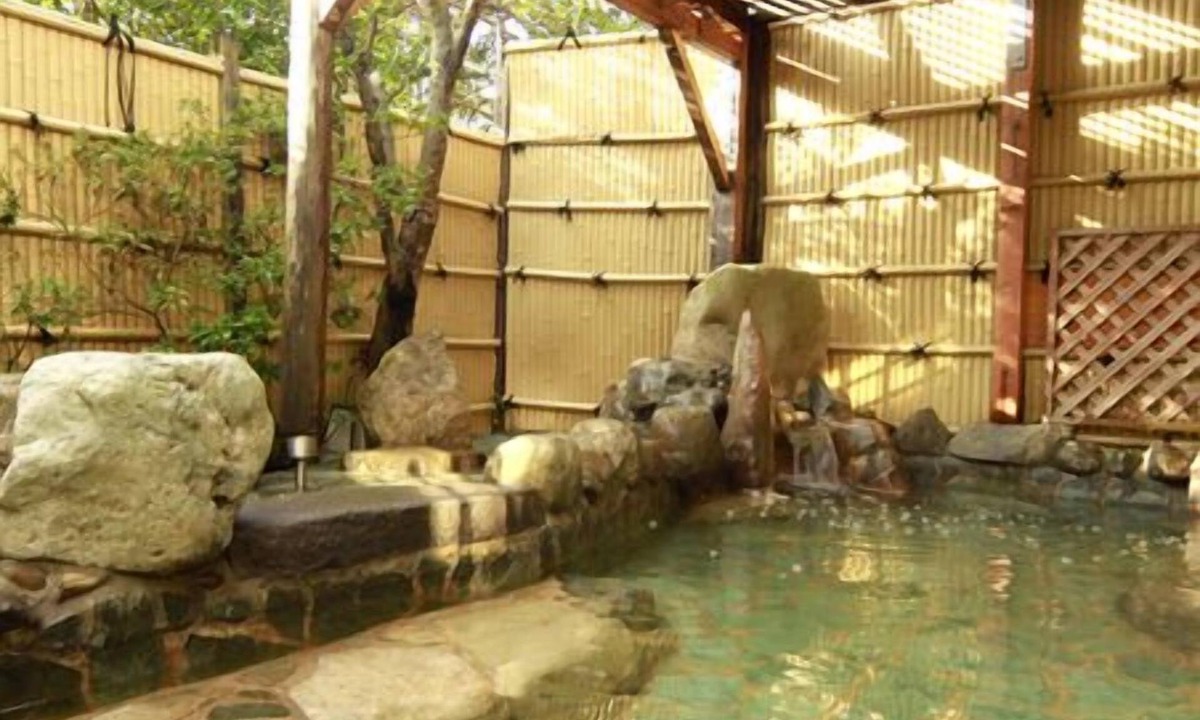 Tawaramaya Onsen Hotel | Hotel Nagato Harada